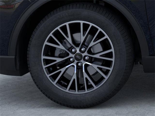 new 2025 Ford Escape PHEV car, priced at $34,148