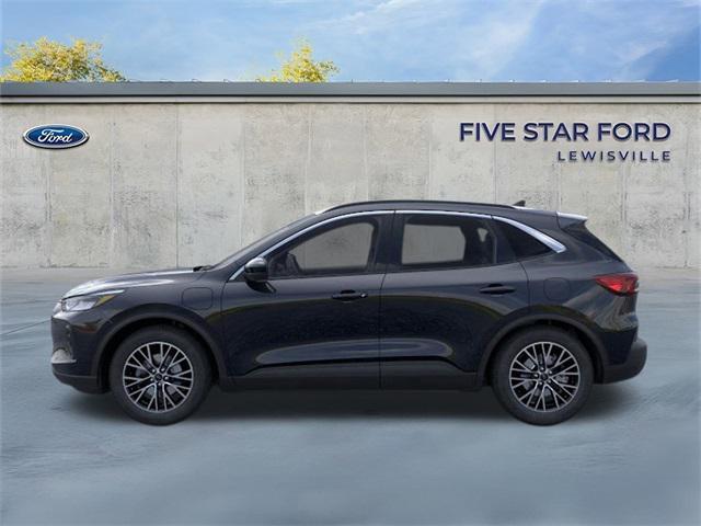 new 2025 Ford Escape PHEV car, priced at $30,895