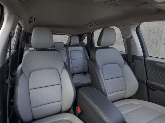 new 2025 Ford Escape PHEV car, priced at $30,895