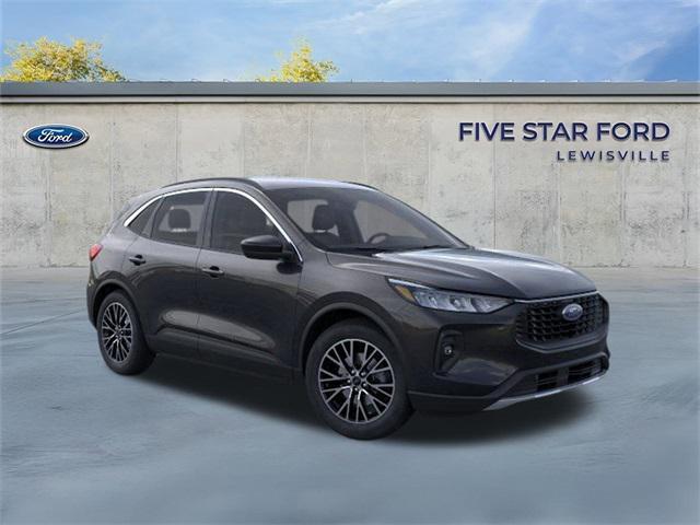 new 2025 Ford Escape PHEV car, priced at $30,895
