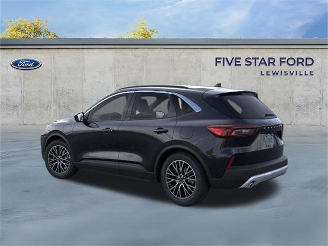 new 2025 Ford Escape PHEV car, priced at $30,895