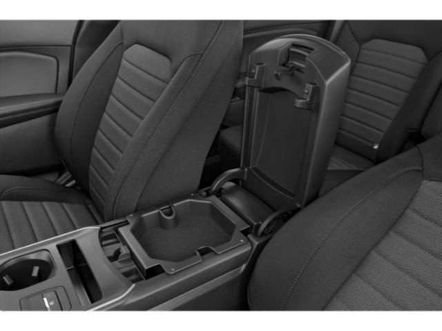 used 2022 Ford Edge car, priced at $22,500