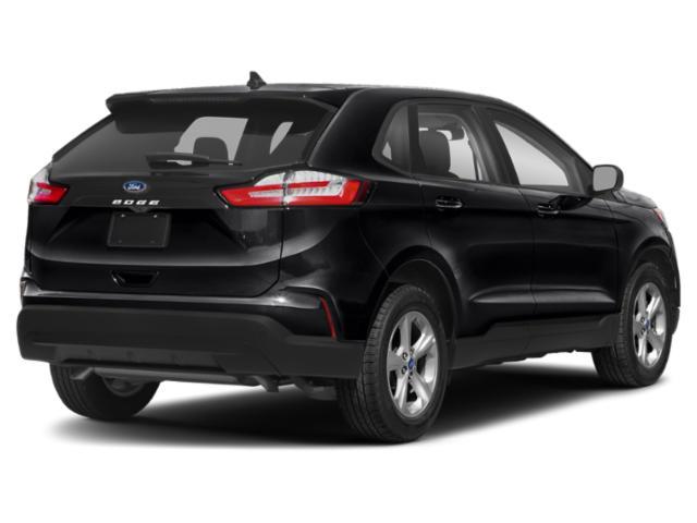 used 2022 Ford Edge car, priced at $22,500