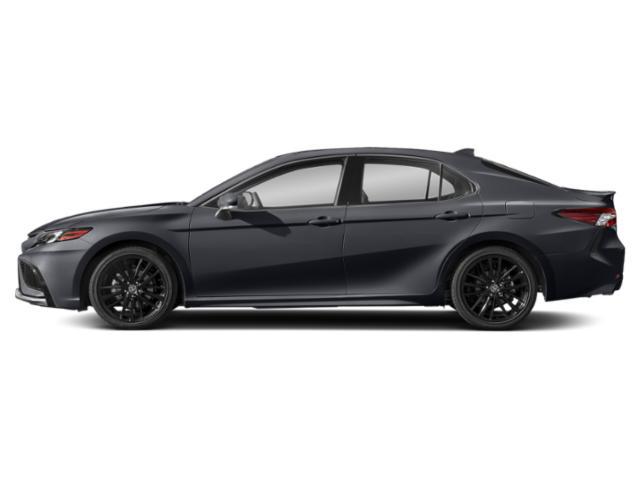 used 2023 Toyota Camry car, priced at $34,000
