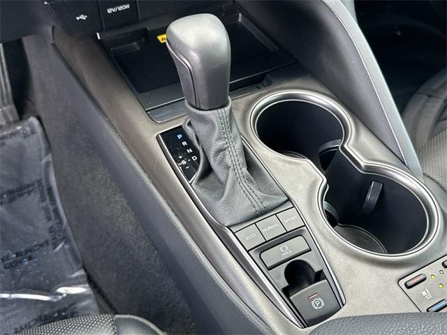 used 2023 Toyota Camry car, priced at $35,000