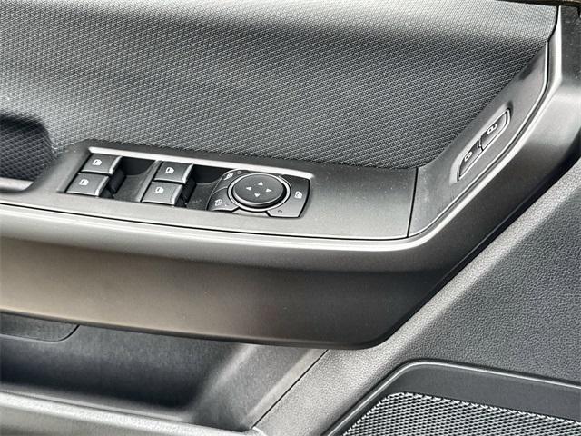 new 2025 Ford F-150 car, priced at $45,760