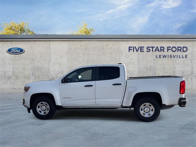 used 2016 Chevrolet Colorado car, priced at $12,000