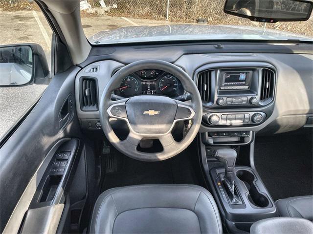 used 2016 Chevrolet Colorado car, priced at $12,000