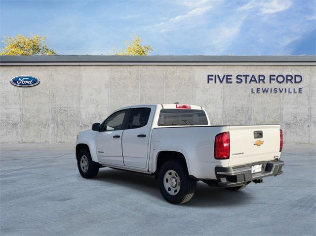 used 2016 Chevrolet Colorado car, priced at $12,000