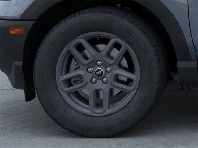 new 2025 Ford Bronco Sport car, priced at $32,621