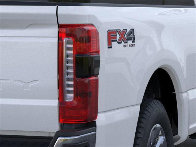 new 2024 Ford F-350 car, priced at $88,368