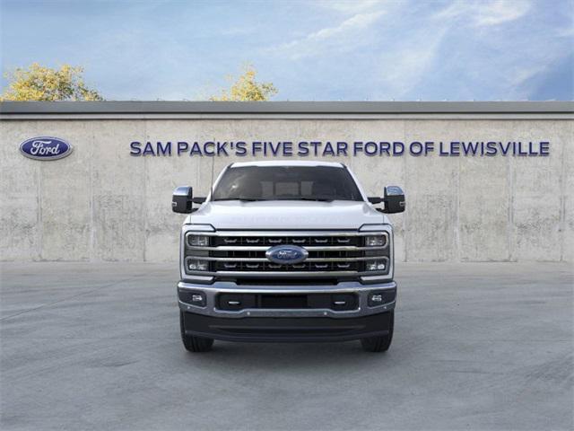 new 2024 Ford F-350 car, priced at $82,845