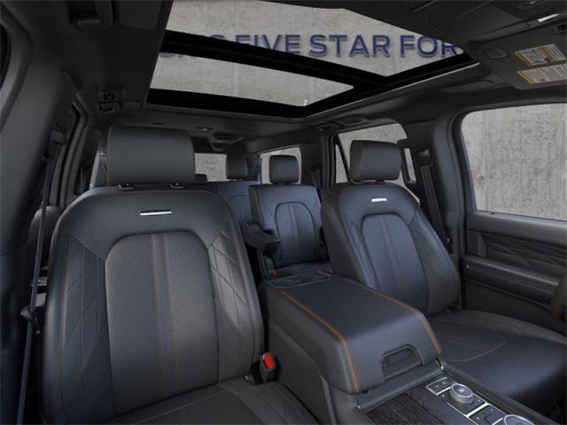 new 2024 Ford Expedition car, priced at $81,943