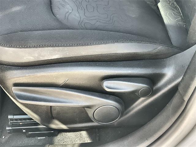 used 2023 Jeep Renegade car, priced at $22,000