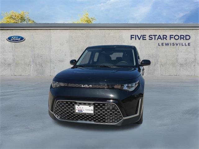 used 2025 Kia Soul car, priced at $21,250