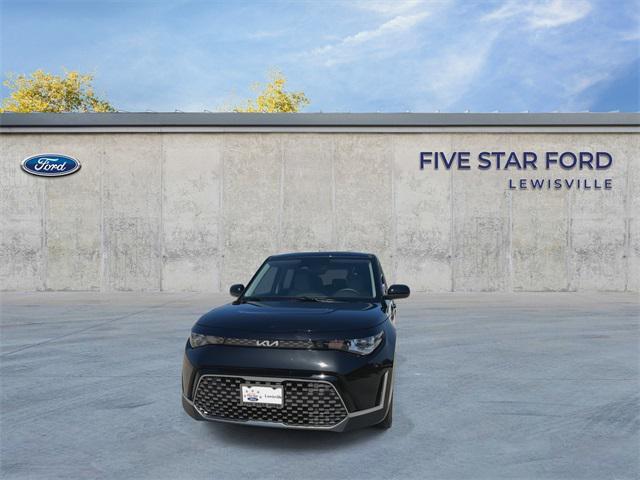 used 2025 Kia Soul car, priced at $22,700