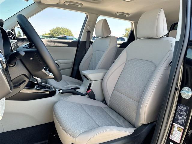used 2025 Kia Soul car, priced at $21,250