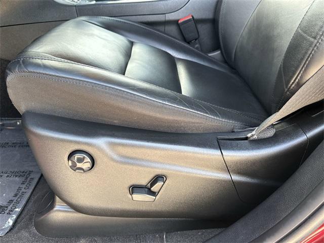 used 2022 Jeep Grand Cherokee car, priced at $24,000