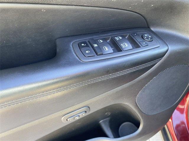 used 2022 Jeep Grand Cherokee car, priced at $24,500