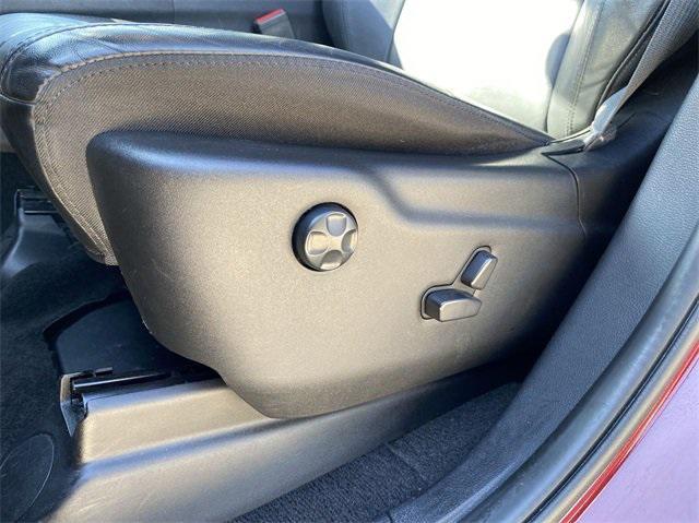 used 2022 Jeep Grand Cherokee car, priced at $24,500
