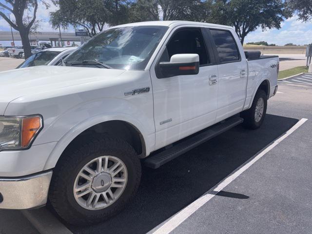 used 2014 Ford F-150 car, priced at $20,000