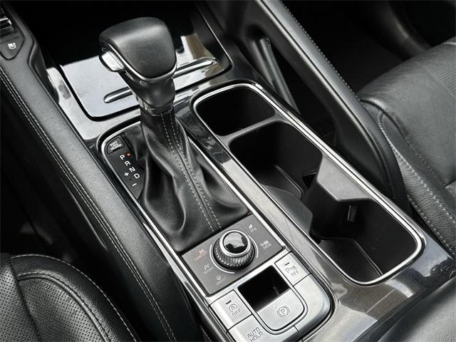 used 2020 Kia Telluride car, priced at $23,000
