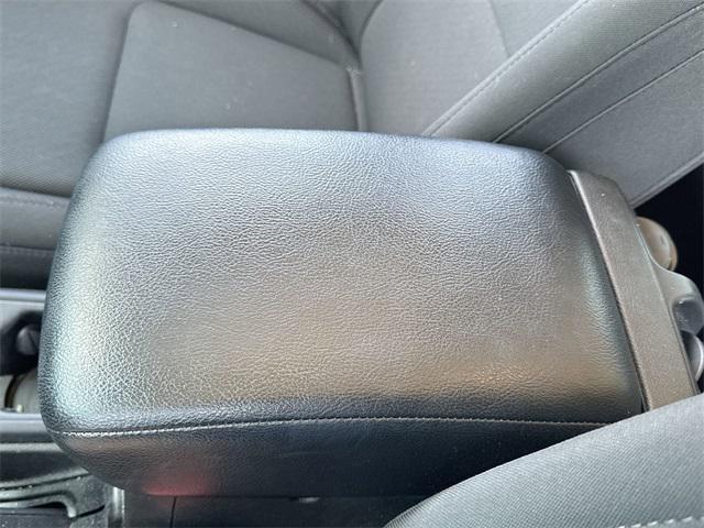 used 2021 Jeep Wrangler car, priced at $30,750