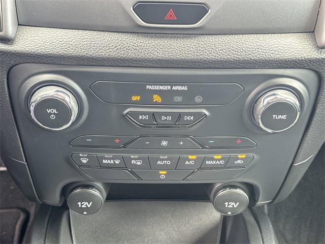 used 2023 Ford Ranger car, priced at $32,750