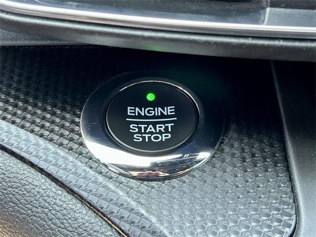 used 2020 Ford Explorer car, priced at $32,000