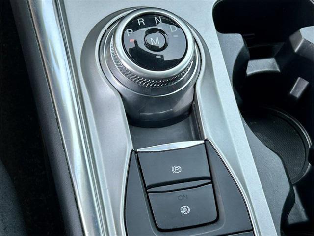 used 2020 Ford Explorer car, priced at $32,000
