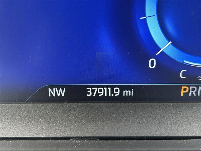 used 2020 Ford Explorer car, priced at $32,000