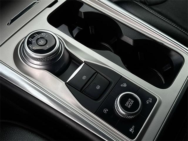 used 2020 Ford Explorer car, priced at $31,400