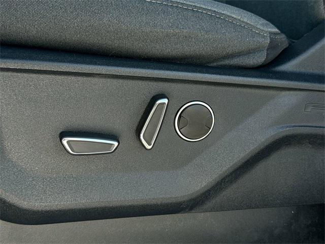 used 2021 Ford F-150 car, priced at $34,500