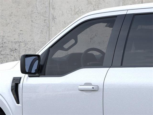 new 2025 Ford F-150 car, priced at $47,314