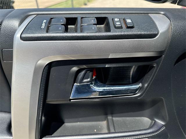 used 2023 Toyota 4Runner car, priced at $48,500