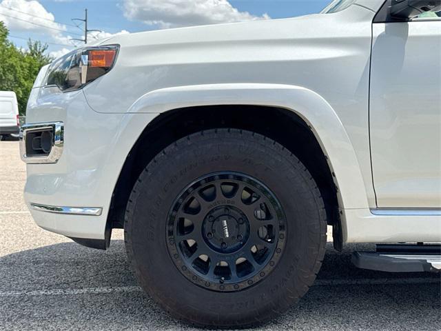 used 2023 Toyota 4Runner car, priced at $48,500