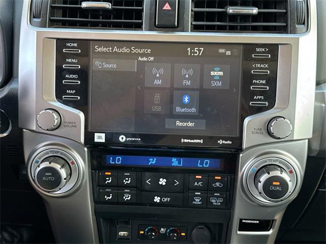 used 2023 Toyota 4Runner car, priced at $48,500