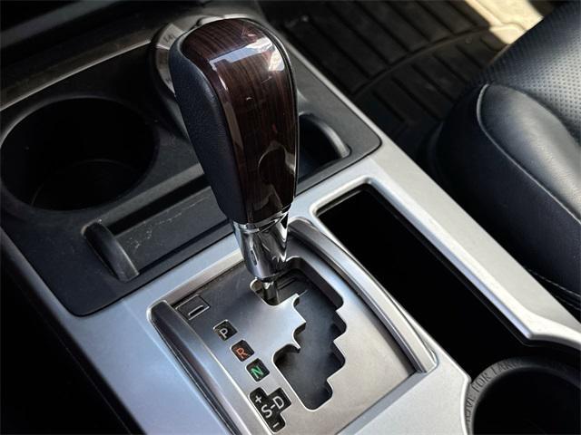 used 2023 Toyota 4Runner car, priced at $48,500