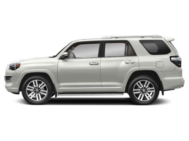 used 2023 Toyota 4Runner car, priced at $50,000
