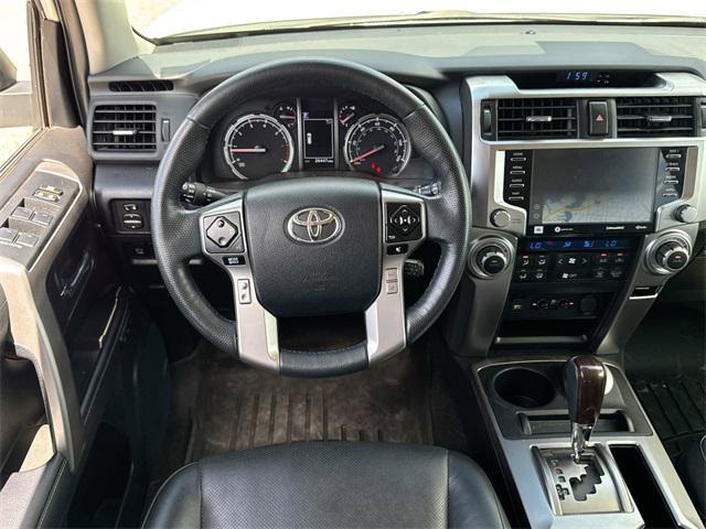 used 2023 Toyota 4Runner car, priced at $48,500