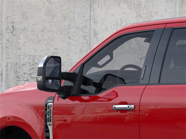 new 2025 Ford F-250 car, priced at $84,642
