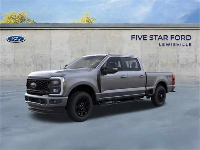 new 2026 Ford F-250 car, priced at $80,728