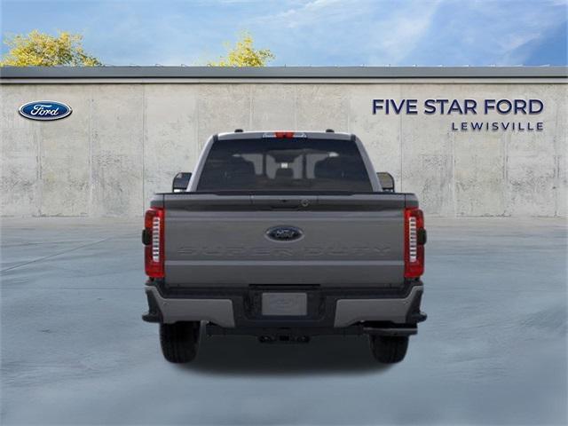new 2026 Ford F-250 car, priced at $80,728