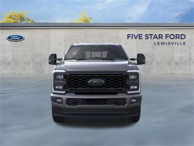 new 2026 Ford F-250 car, priced at $77,875