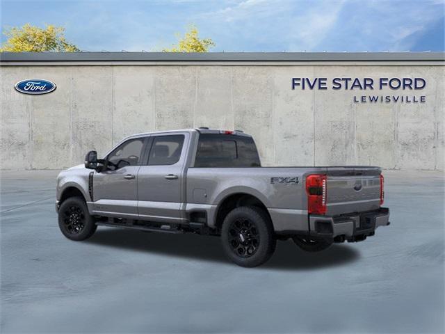 new 2026 Ford F-250 car, priced at $80,728