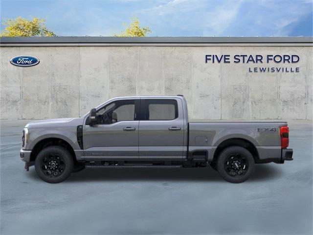 new 2026 Ford F-250 car, priced at $80,728