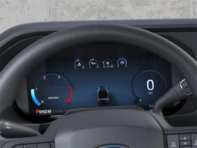 new 2026 Ford F-250 car, priced at $80,728