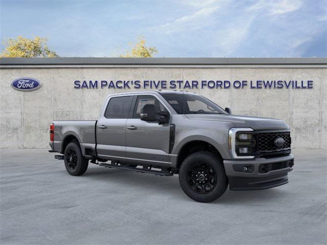 new 2026 Ford F-250 car, priced at $80,728