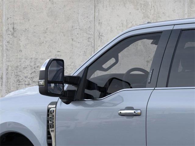 new 2026 Ford F-250 car, priced at $100,715