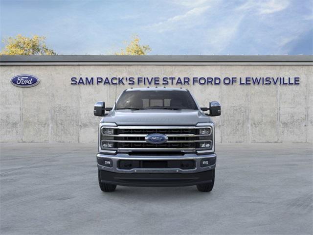 new 2026 Ford F-250 car, priced at $100,715